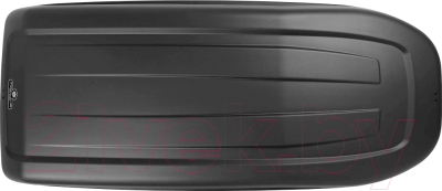 Автобокс Modula Evo 470