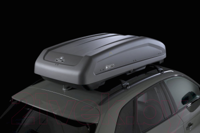 Автобокс Modula Evo 470