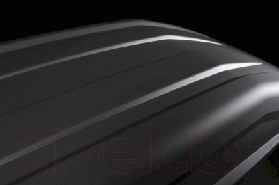 Автобокс Modula Evo 470