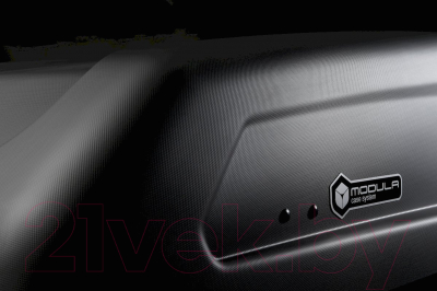 Автобокс Modula Evo 470