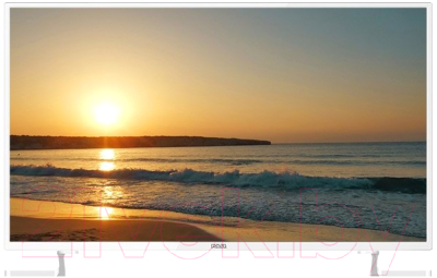 Телевизор POLAR P32L35T2C - фото