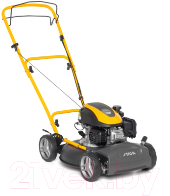Газонокосилка бензиновая Stiga Multiclip 47 S (298472048/ST1) - фото