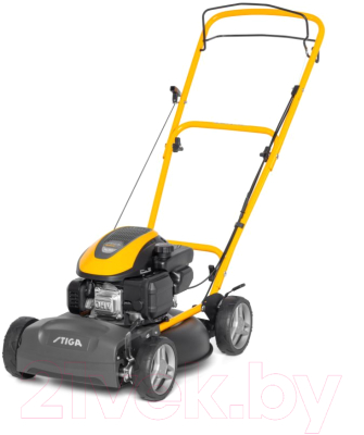 Газонокосилка бензиновая Stiga Multiclip 47 S (298472048/ST1)