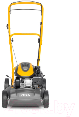 Газонокосилка бензиновая Stiga Multiclip 47 S (298472048/ST1)