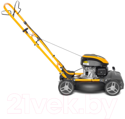 Газонокосилка бензиновая Stiga Multiclip 47 S (298472048/ST1)