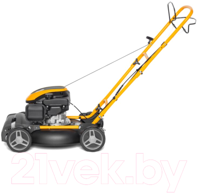 Газонокосилка бензиновая Stiga Multiclip 47 S (298472048/ST1)