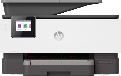 МФУ HP OfficeJet Pro 9010 AiO (3UK83B) - фото