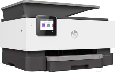 МФУ HP OfficeJet Pro 9010 AiO (3UK83B)