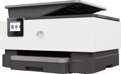 МФУ HP OfficeJet Pro 9013 AiO (1KR49B)