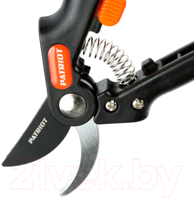 Секатор механический PATRIOT HL 200P