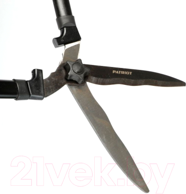 Кусторез механический PATRIOT CH 875