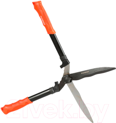 Кусторез механический PATRIOT CH 540