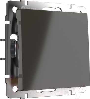 Выключатель Werkel WL07-SW-1G-2W / a029866