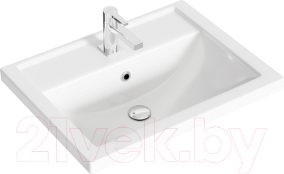 Умывальник Aqwella Фостер 60 / 4640021060773