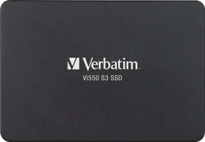 SSD диск Verbatim Vi550 S3 128GB (49350) - фото