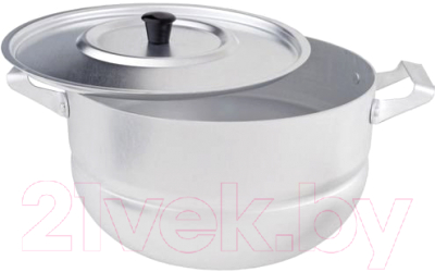 Кастрюля Демидовский МТ-117 - фото
