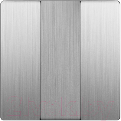 Клавиша для выключателя Werkel WL09-SW-3G-CP / a037012 - фото