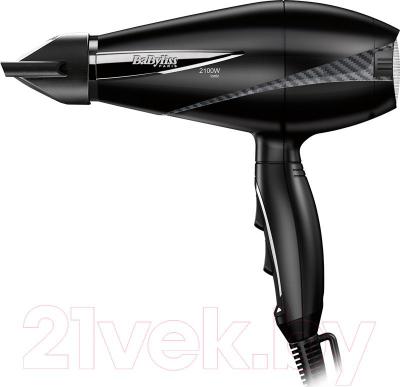 Фен BaByliss 6610DE - фото