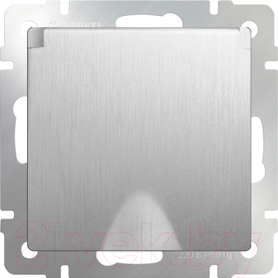 Розетка Werkel WL09-SKGSC-01-IP44 / a035650 - фото