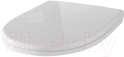 Сиденье для унитаза Cersanit Granta - фото