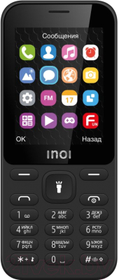 Мобильный телефон Inoi 241