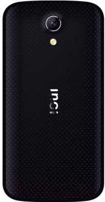 Мобильный телефон Inoi 247B с док-станцией