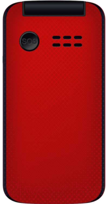 Мобильный телефон Inoi 247B с док-станцией