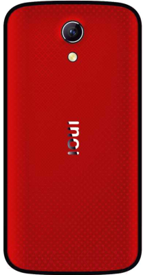 Мобильный телефон Inoi 247B с док-станцией