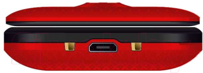 Мобильный телефон Inoi 247B с док-станцией