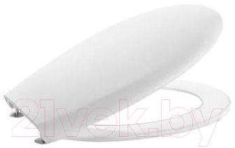 Сиденье для унитаза Roca Victoria ZRU8013900 - фото