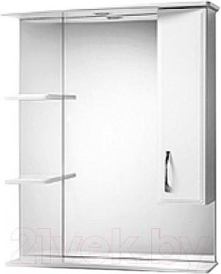 Зеркало Акваль Эмили 75 / AL.04.75.02.R - фото