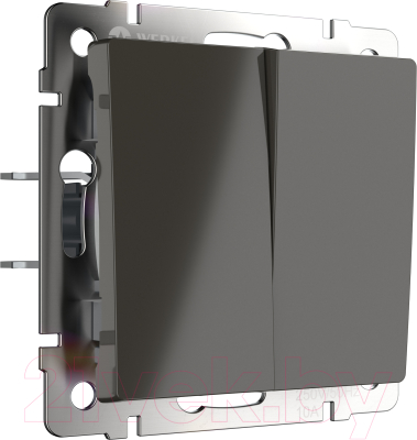 Выключатель Werkel WL07-SW-2G / a029872