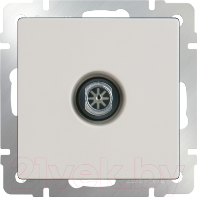 Розетка Werkel WL03-TV / a028898 - фото