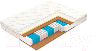 Матрас Vegas Bonus 70x190