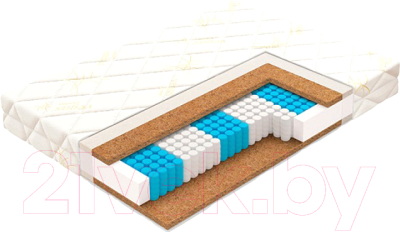 Матрас Vegas Prime 70x190