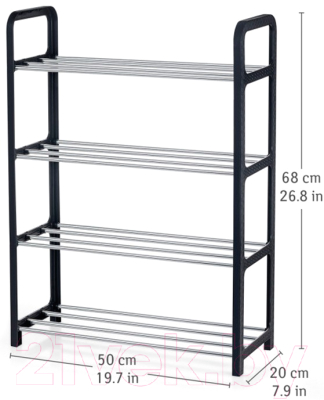 Полка для обуви Tatkraft Artmoon Banff 699904