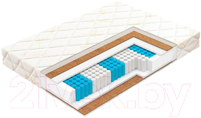 Матрас Vegas Trend 70x190