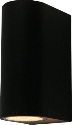 Бра уличное Arte Lamp Compass A3102AL-2BK - фото