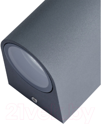 Бра уличное Arte Lamp Compass A3102AL-2BK