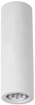 Точечный светильник Arte Lamp Tubo A9267PL-1WH - фото