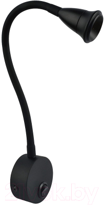 Спот Arte Lamp Twist A7603AP-1BK