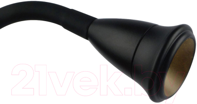 Спот Arte Lamp Twist A7603AP-1BK