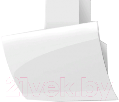 Вытяжка наклонная Akpo Clarus Eco 60 WK-4 - фото