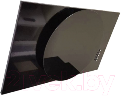 Вытяжка наклонная Akpo Selene Eco 60 WK-4 - фото