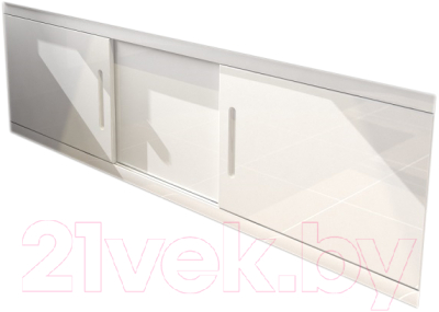 Экран для ванны Emmy Соната 170 - фото