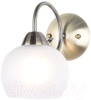 Бра Arte Lamp Margo A9317AP-1AB - фото