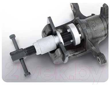 Расширитель тормозных цилиндров Toptul JGAR0304