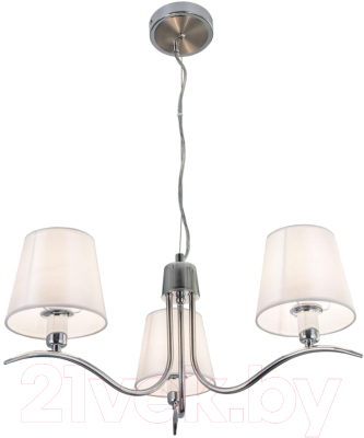 Люстра Citilux Эмма CL439131 - фото