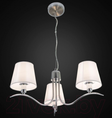 Люстра Citilux Эмма CL439131