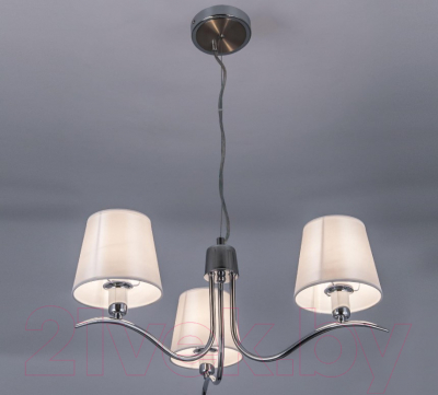 Люстра Citilux Эмма CL439131